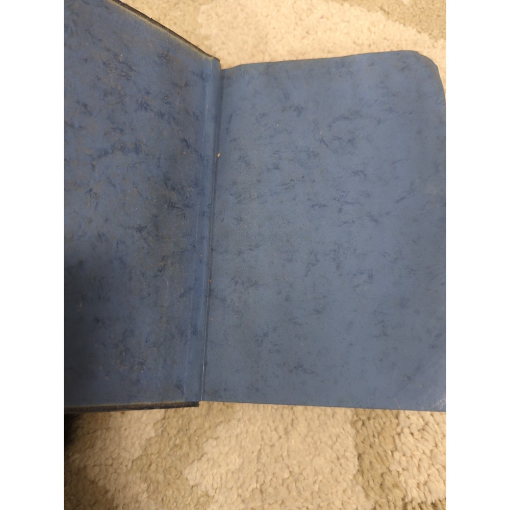 The Secretary's Desk Book 1932 Thomas Kite Brown John C Winston Comp EXCELLENT - Picture 9 of 16